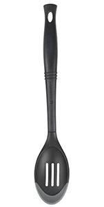 Revolution® Bi-Material Slotted Spoon - Oyster 13.5" x 2.5"