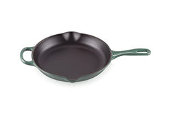 10.25" Signature Iron Handle Skillet - Artichaut 10.25" (1-3/4 qt.)