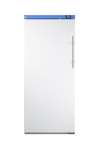 18 cu.ft. Upright Manual Defrost Refrigerator