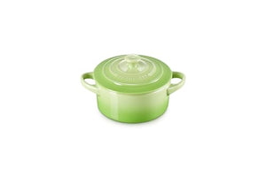 Mini Round Cocotte - Palm (House Special) 8 oz.