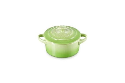 Mini Round Cocotte - Palm (House Special) 8 oz.