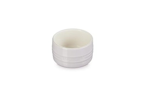Straight Walled Ramekin - Shallot 7 oz.