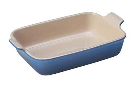 Stoneware Heritage Rectangular Baking Dish 2.5 qt. - Marseille