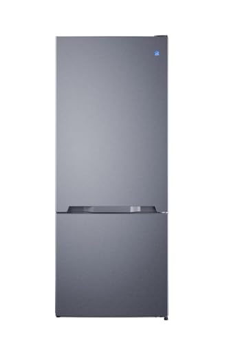 Bottom mount refrigerator-freezer