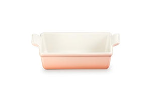 Heritage Loaf Pan - Peche 9" x 5" x 3" (1.5 qt./1 lb.)