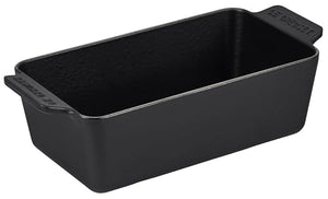 Signature Loaf Pan - Licorice 9" x 5"