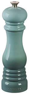 Pepper Mill - Sea Salt 8" x 2 1/2"