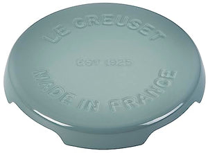 Signature Trivet - Sea Salt 8.8"