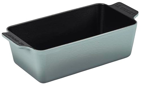 Signature Loaf Pan - Sea Salt 9" x 5"