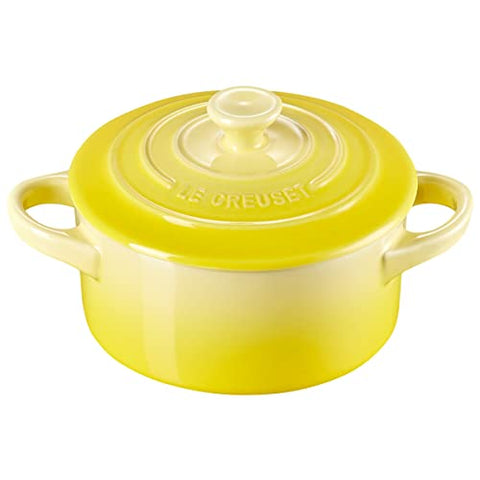 Mini Round Cocotte - Soleil (House Special) 8 oz.