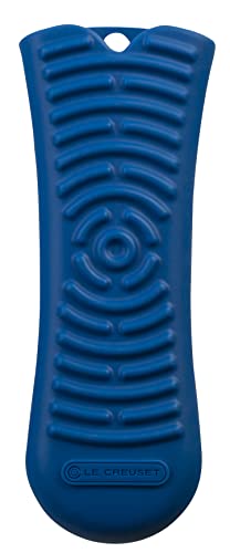 Le Creuset Silicone Cool Tool Handle, 5.75", Marseille