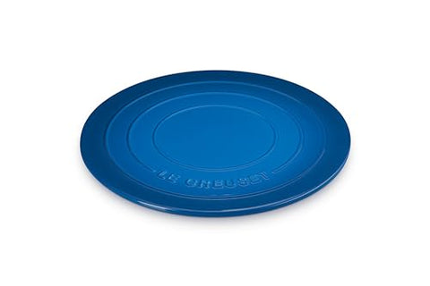 Stoneware Round Pizza Stone 15 in. - Marseille