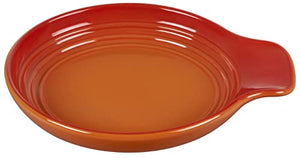 Signature Spoon Rest - Flame 6"