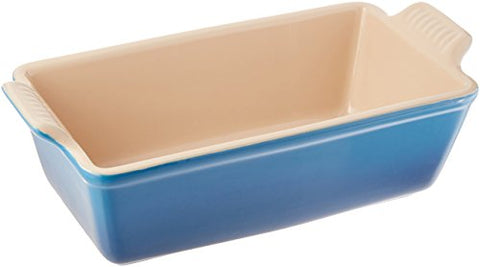 Heritage Loaf Pan - Marseille 9" x 5" x 3" (1.5 qt./1 lb.)