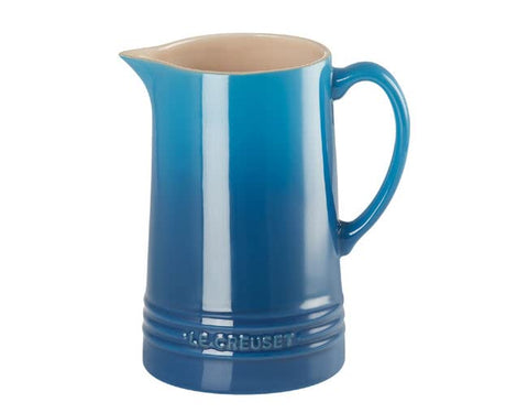 Le Creuset 1.5L Scandinavia Blue Marseille Carafe
