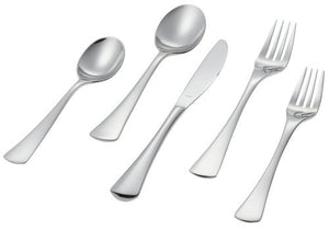 Ginkgo Nocturne 20Pc Service for 4Pc Place Setting