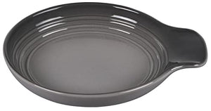 Signature Spoon Rest - Oyster 6"