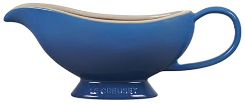 Heritage Gravy Boat - Marseille 16 oz.