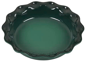 Heritage Pie Dish - Artichaut 9"