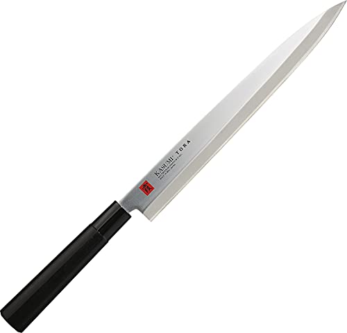 10.6 in Sashimi Knife