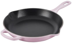 10.25" Signature Iron Handle Skillet - Shallot 10.25" (1-3/4 qt.)