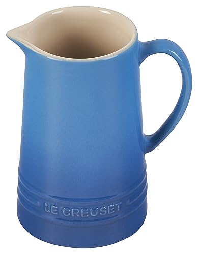 Signature Petite Pitcher - Marseille 10 oz.