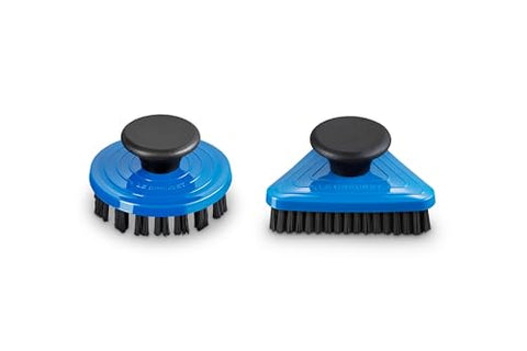 Grill Brush Set - Marseille