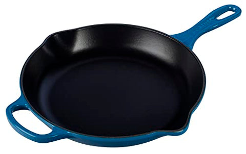 10.25" Signature Iron Handle Skillet - Marseille 10.25" (1-3/4 qt.)