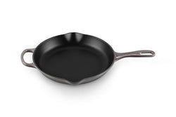 10.25" Signature Iron Handle Skillet - Oyster 10.25" (1-3/4 qt.)