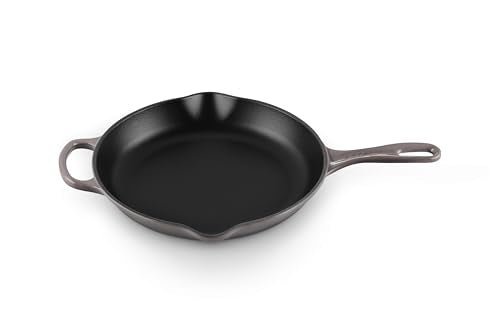 10.25" Signature Iron Handle Skillet - Oyster 10.25" (1-3/4 qt.)