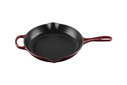 10.25" Signature Iron Handle Skillet - Rhone 10.25" (1-3/4 qt.)