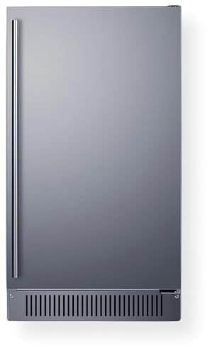 18inch wide clear icemaker in ADA height– Big Kitchen® W9Y-FSI-BIM182ADA