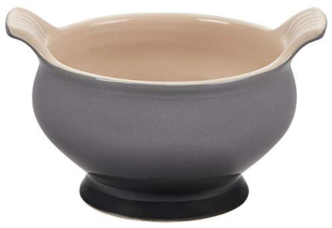 Heritage Soup Bowl - Oyster 20 oz.