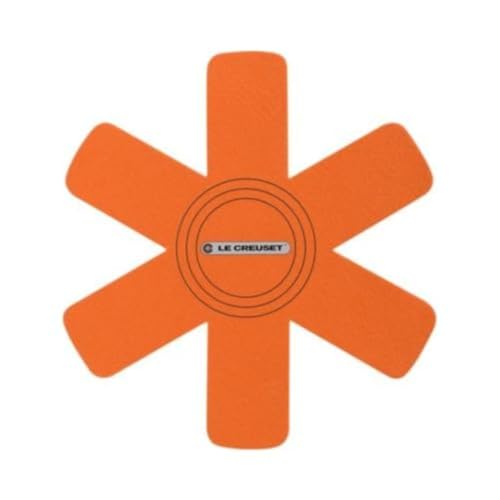 Set of 3 Felt Cookware Protectors - Flame Set of 3 - 15.75" diameter– Big Kitche W9Y-LCD-ST00150000090001