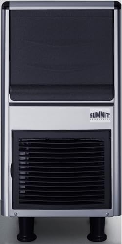 55 lb Commercial Bullet Ice Machine