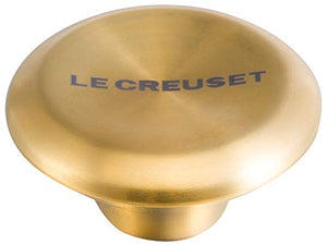 Signature Gold Knob