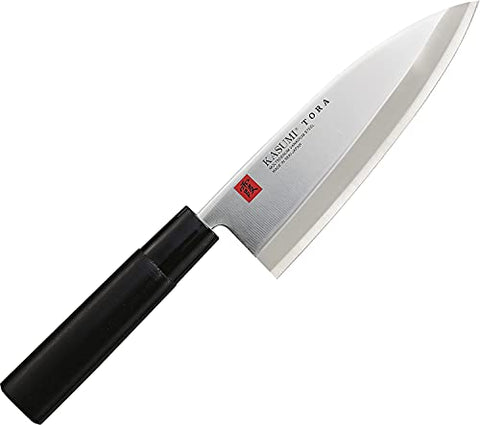 6.5 in Deba Knife