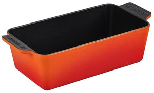 Signature Loaf Pan - Flame 9" x 5"