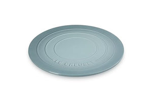 Round Pizza Stone 15 in Sea Salt 15"