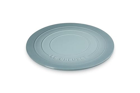 Round Pizza Stone 15 in Sea Salt 15"