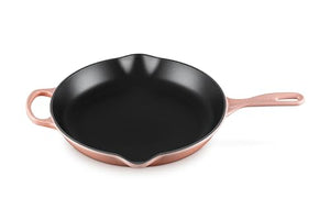 11.75" Signature Iron Handle Skillet - Peche 11.75" (2-3/8 qt.)