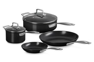 Essential Non stick Ceramic 6 piece Cookware Set