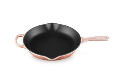 10.25" Signature Iron Handle Skillet - Peche 10.25" (1-3/4 qt.)