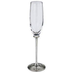 CARTOUCHE CHAMPAGNE FLUTE