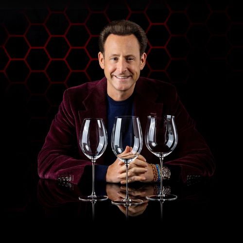Riedel Crystal