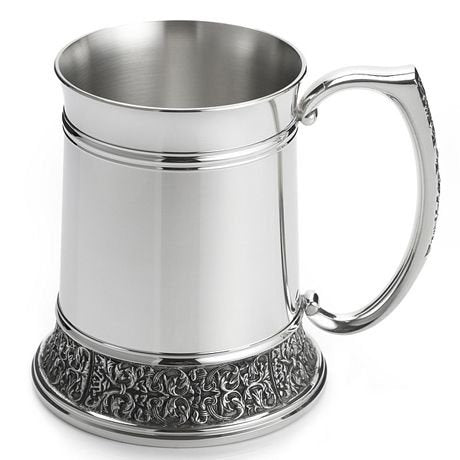 CLASSIC EXPRESSIONS ROYAL TANKARD LG