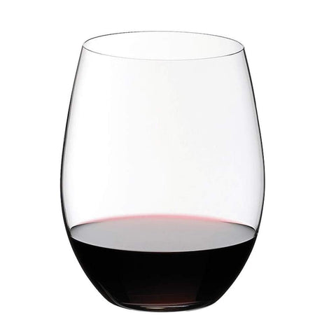 Riedel O Wine Tumbler Cabernet/Merlot Glass, Set of 4