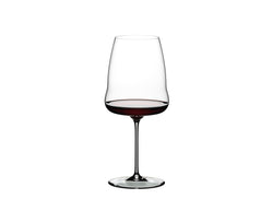 Riedel 1234/41 Winewings Syrah/Shiraz Wine Glass, Single Stem, Clear