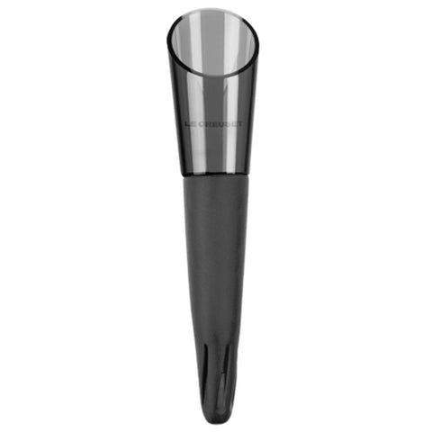 Le Creuset Simplepourer, 5.25", Black