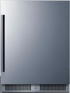 24 In. Wide Built-In All-Refrigerator